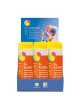 Baloane de Sapun Ecologice Bio Bubbles Sonett 45 ml